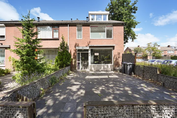 Foto van woning Eikenlaan 5, 's-Gravenzande