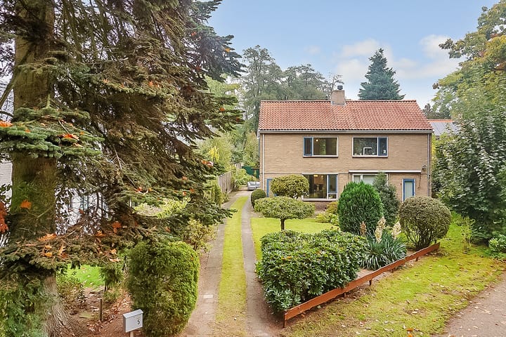 Photo of property Eikenlaan 5, Maarn
