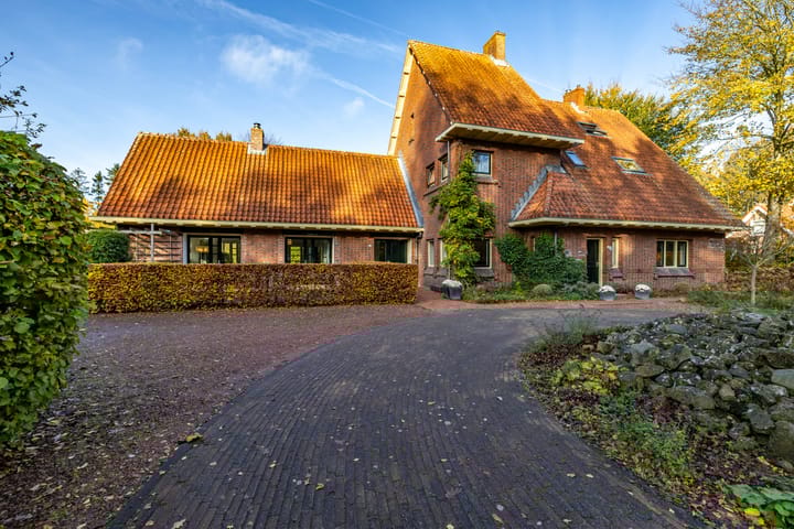 Eikenlaan 62 in Kolham