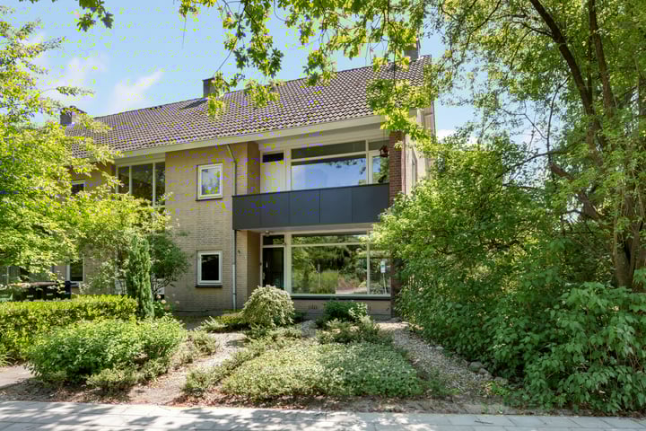 Eikenlaan 63 in Soest foto