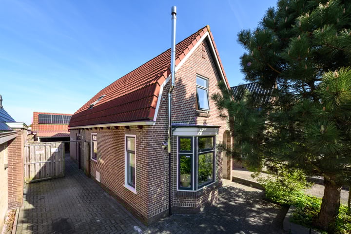 Eikenlaan 67 in Wolvega