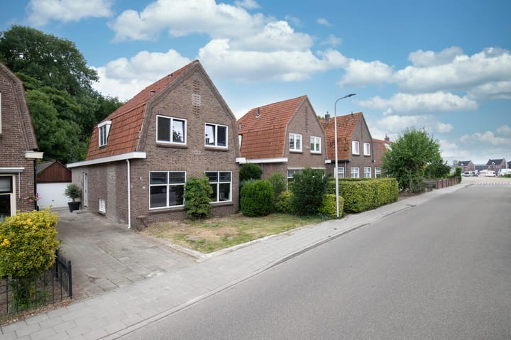 Foto van woning Eikenlaan 68, Hasselt