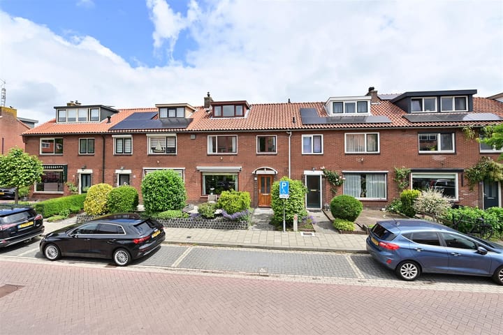 Eikenlaan 76 in Loosdrecht