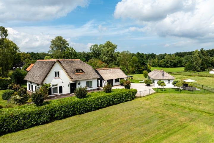 Photo of property Eikenlaan 8, Heerde