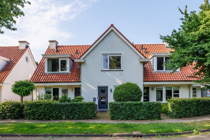 Eikenpark 21 in Beuningen Gld