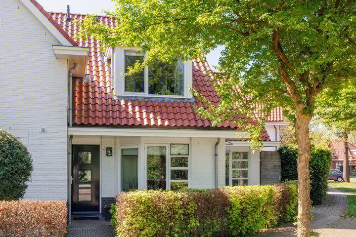 Photo of property Eikenpark 23, Beuningen Gld