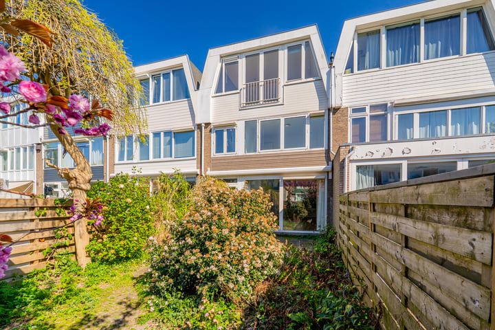 Photo of property Eikenrodelaan 21, Amstelveen