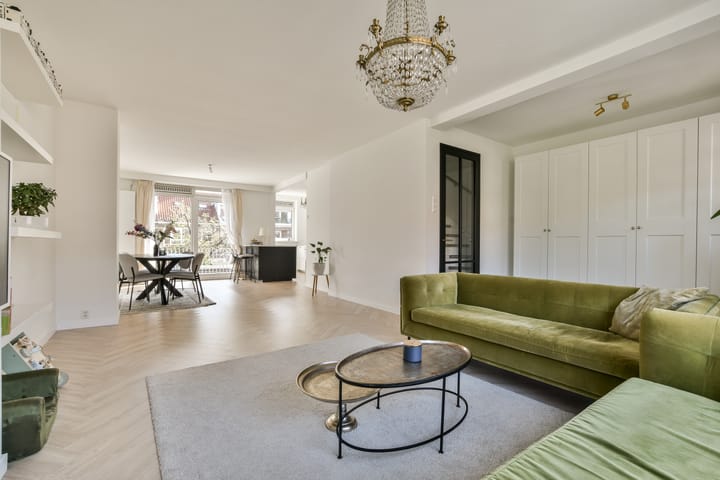 Photo of property Eikenrodelaan 76-BV, Amstelveen