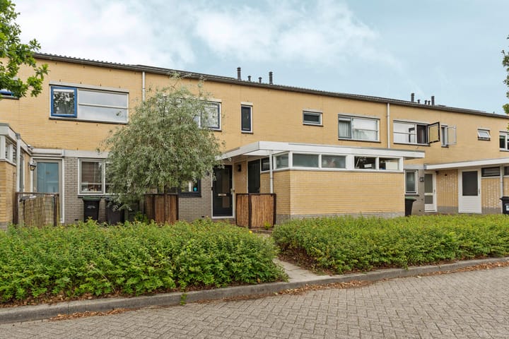 Eikenstraat 31 in Almere