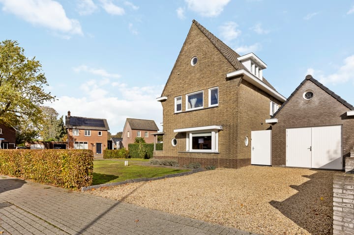 Photo de la maison Eikenstraat 34, Linne