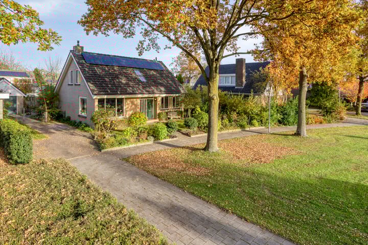 Photo de la maison Eikenstraat 9, Kampen