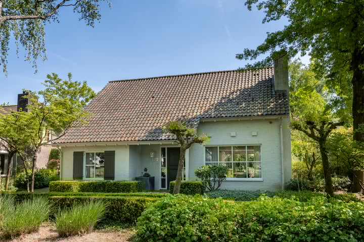 Eikenven 12 in Oisterwijk