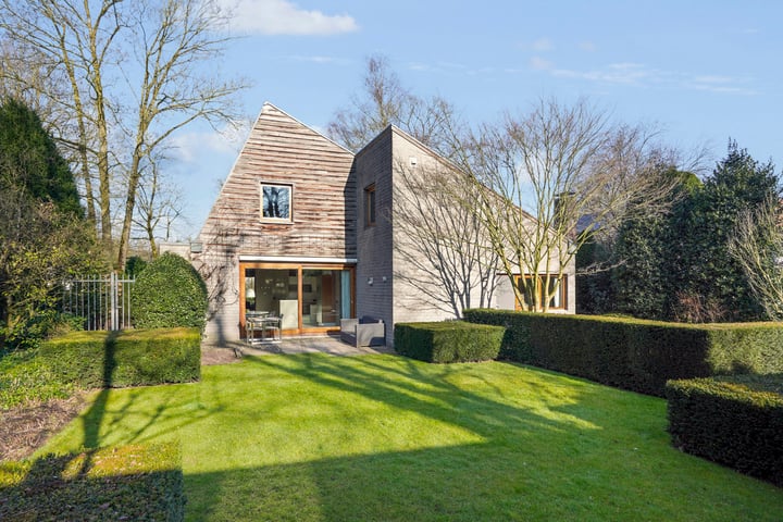 Photo of property Eikenven 22, Oisterwijk