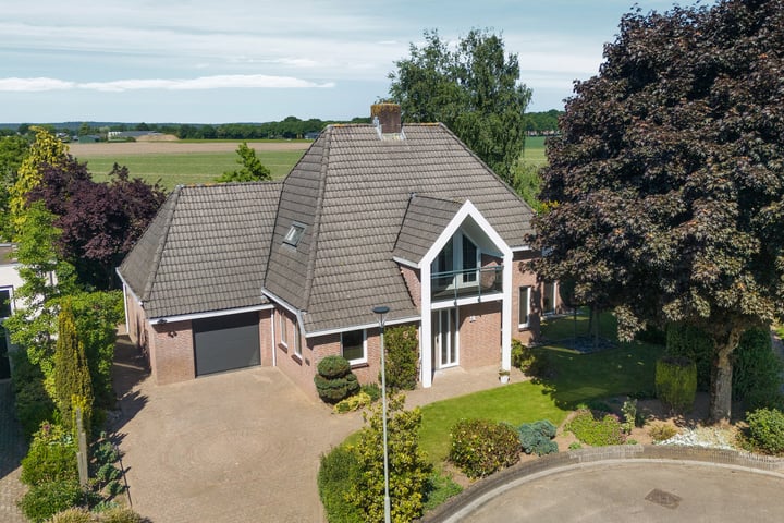 Photo of property Eikenwal 20, Ottersum