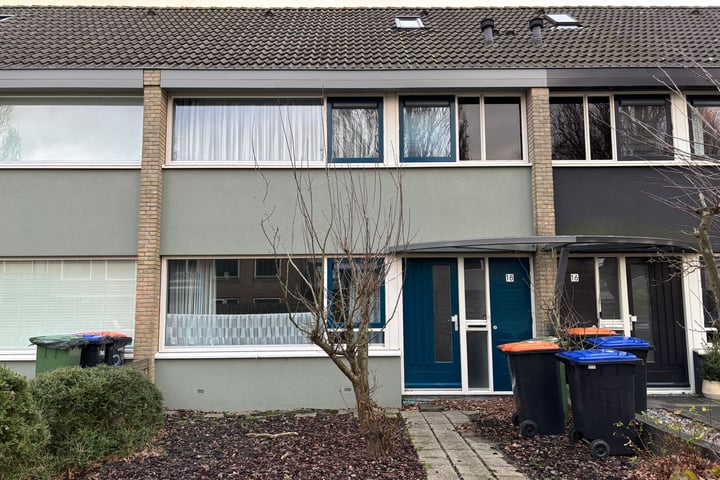 Eikenweg 18 in Schagen