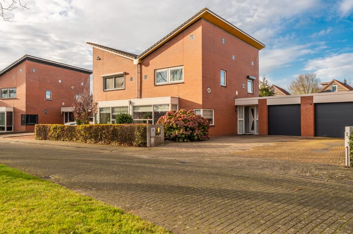 Eikenweg 4 in Hoogezand