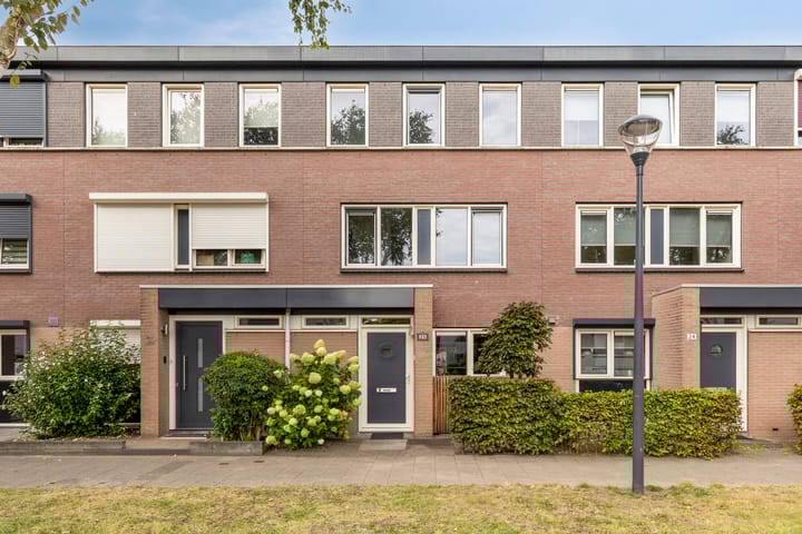 Eikepage 26 in Breda