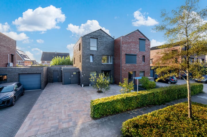 Photo de la maison Eikepagelaan 80, Apeldoorn