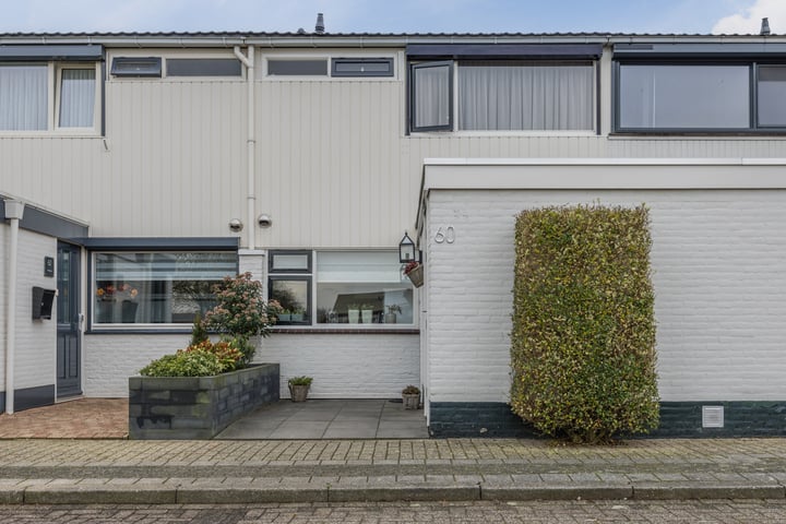 Photo of property Eikhof 60, Gendt
