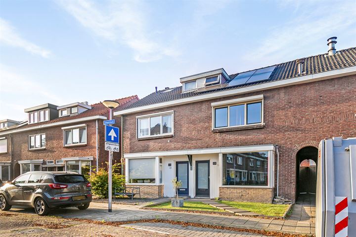 Eikstraat 10 in Enschede