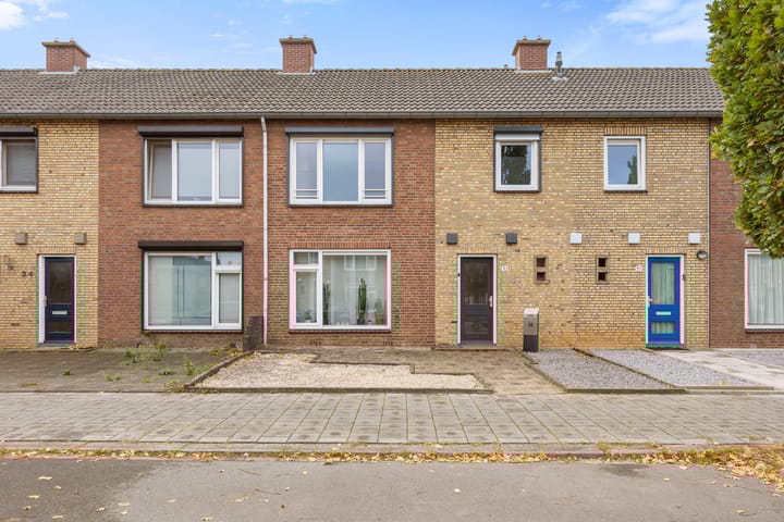 Eikstraat 32 in Echt