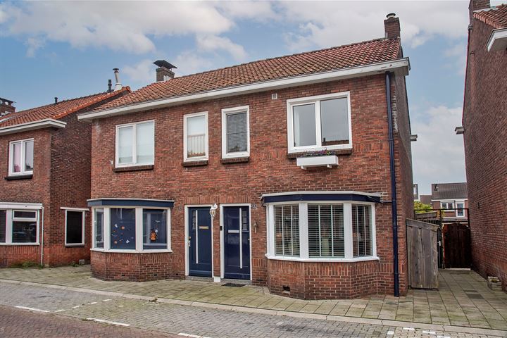 Eikstraat 55 in Enschede