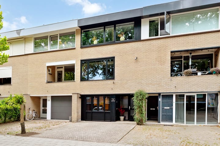 Eikstraat 56 in Nieuwegein