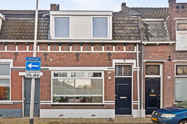 Eikstraat 63 in Tilburg