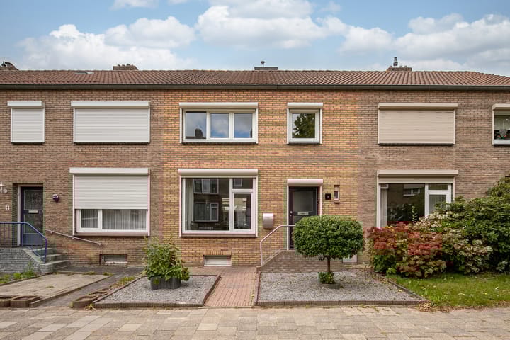 Eikstraat 73 in Heerlen