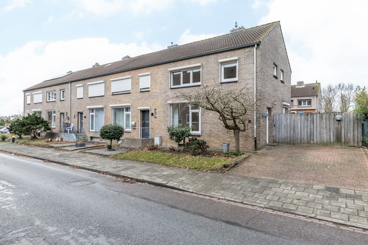 Photo de la maison Eikstraat 75, Heerlen
