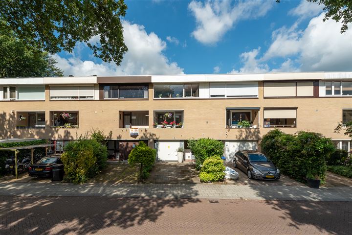 Photo of property Eikstraat 88, Nieuwegein