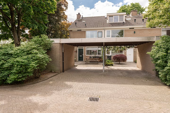Eikvaren 22 in Culemborg