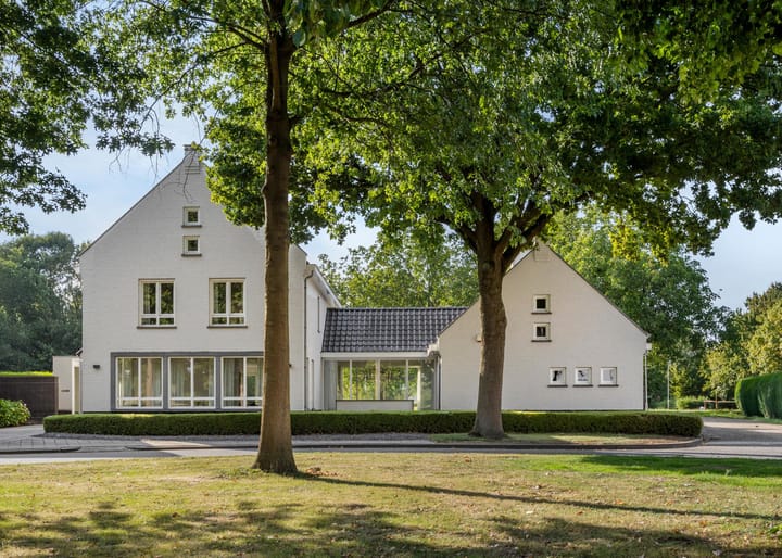 Eiland 10 in Stevensweert