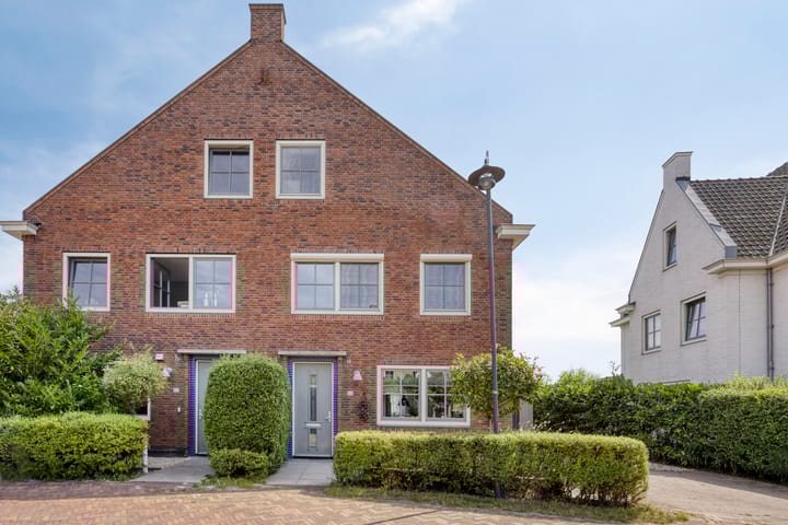 Photo of property Eiland 14, Maassluis