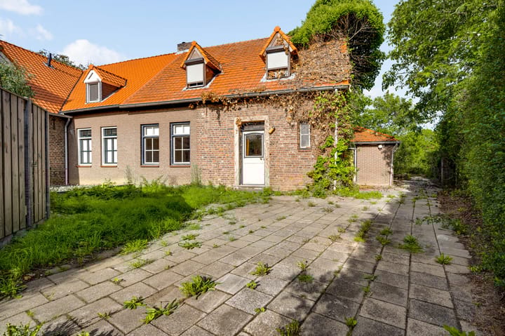 Eiland 29a, Stevensweert Photo of property Eiland 29a, Stevensweert