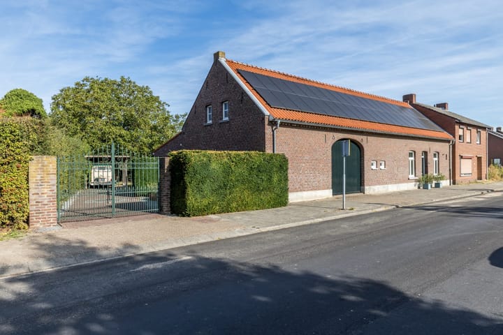 Eiland 30 in Stevensweert