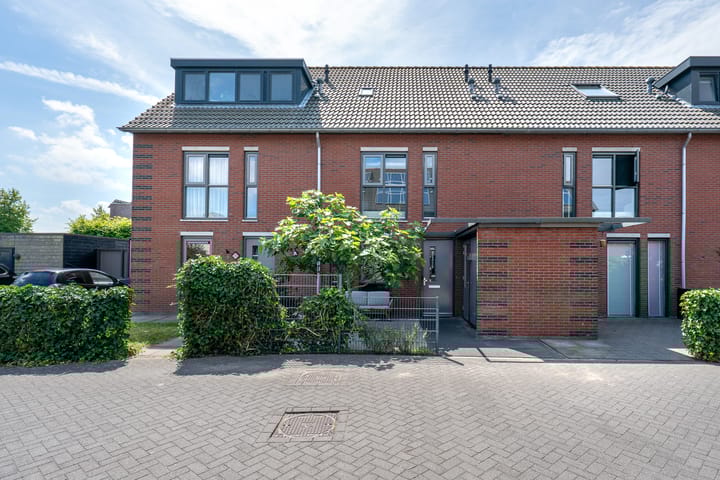 Eiland van Maui 2 in Heerhugowaard foto