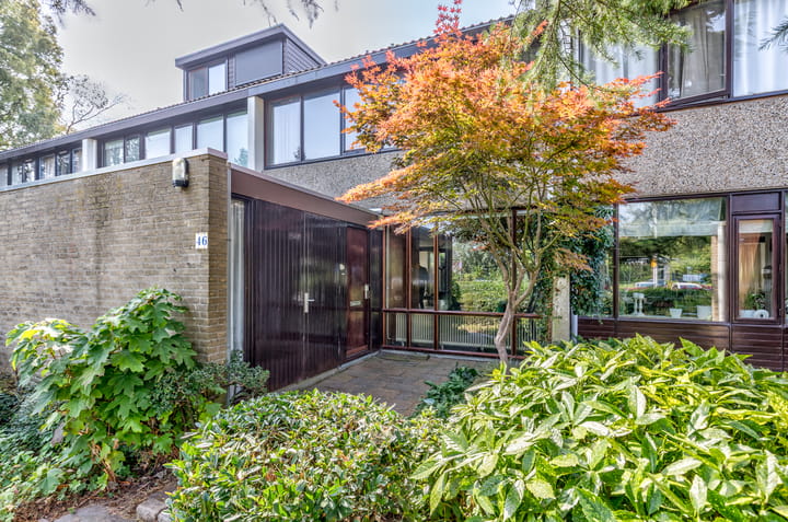 Photo of property Eilandenweg 46, Capelle aan den IJssel