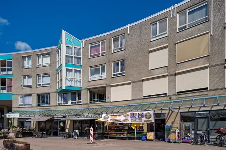 Eilandplein 222 in Duiven