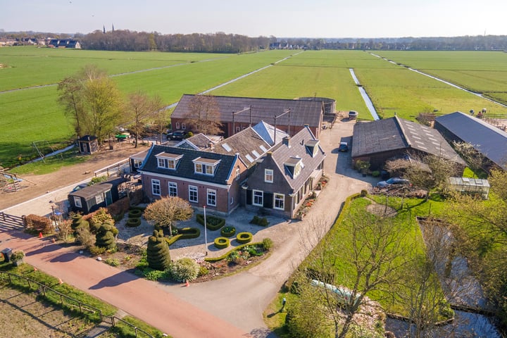 Photo of property Eilandseweg 26a, Nederhorst den Berg