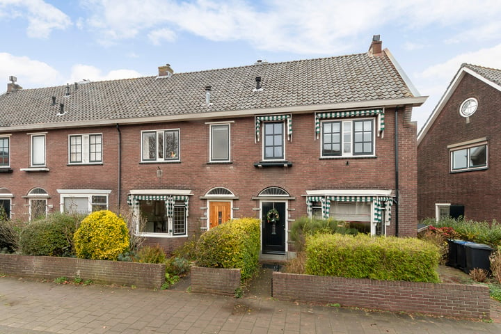 Eilandstraat 19 in Papendrecht