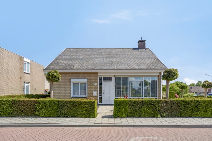 Photo of property Eilandstraat 2, Philippine