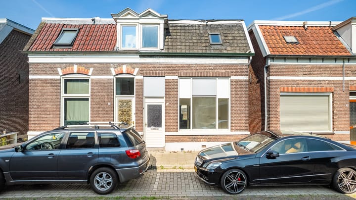 Eilandstraat 33 in Almelo