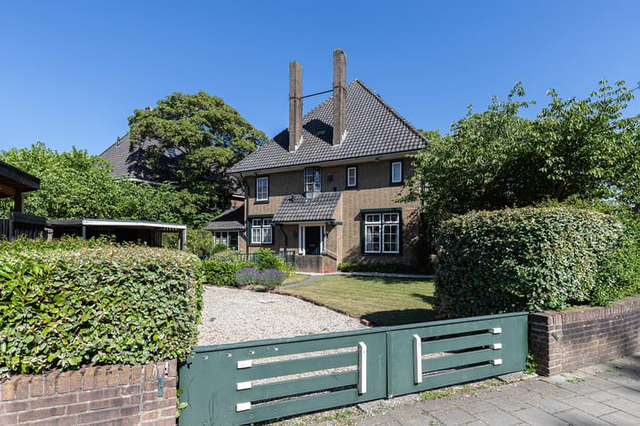 Photo of property Eilandstraat 48, Papendrecht