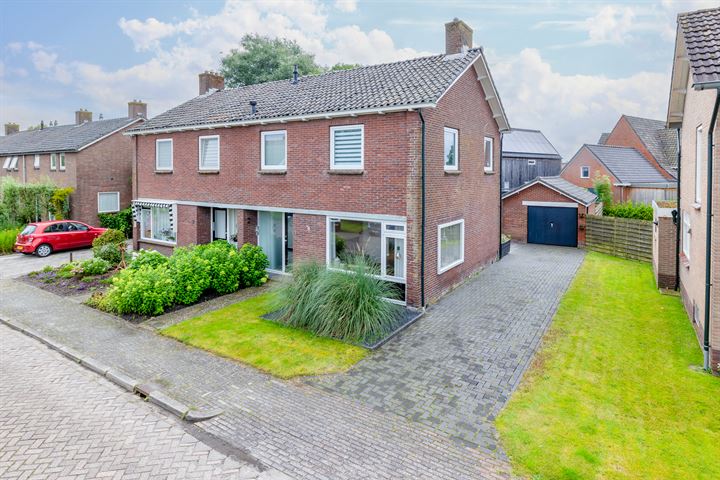 Photo of property Eilânsgrien 9, Earnewâld