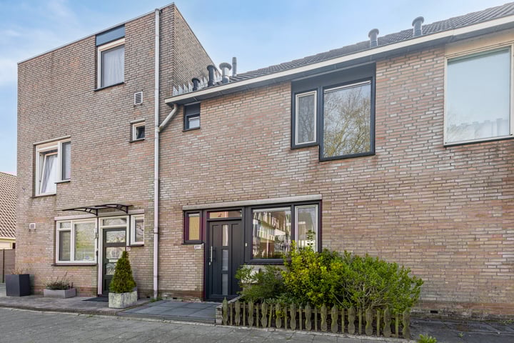 Photo of property Eilardaheerd 27a, Groningen
