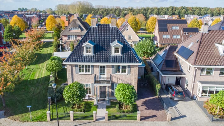 Eimbrink 1 in Kampen