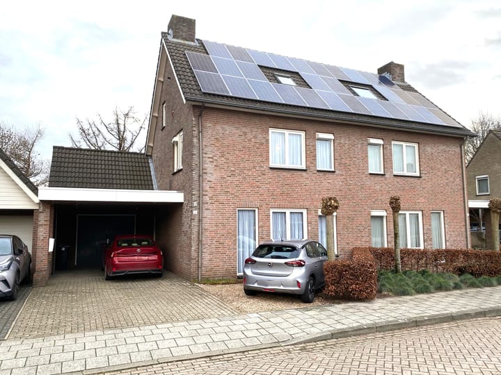 Photo of property Eiment 19, Volkel