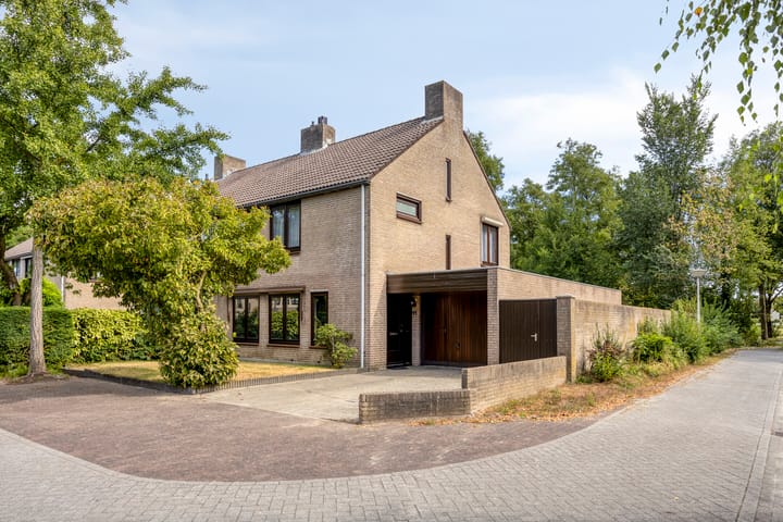 Eimerick 11 in Eindhoven