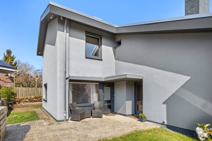 Photo of property Eimerssingel-Oost 27, Arnhem